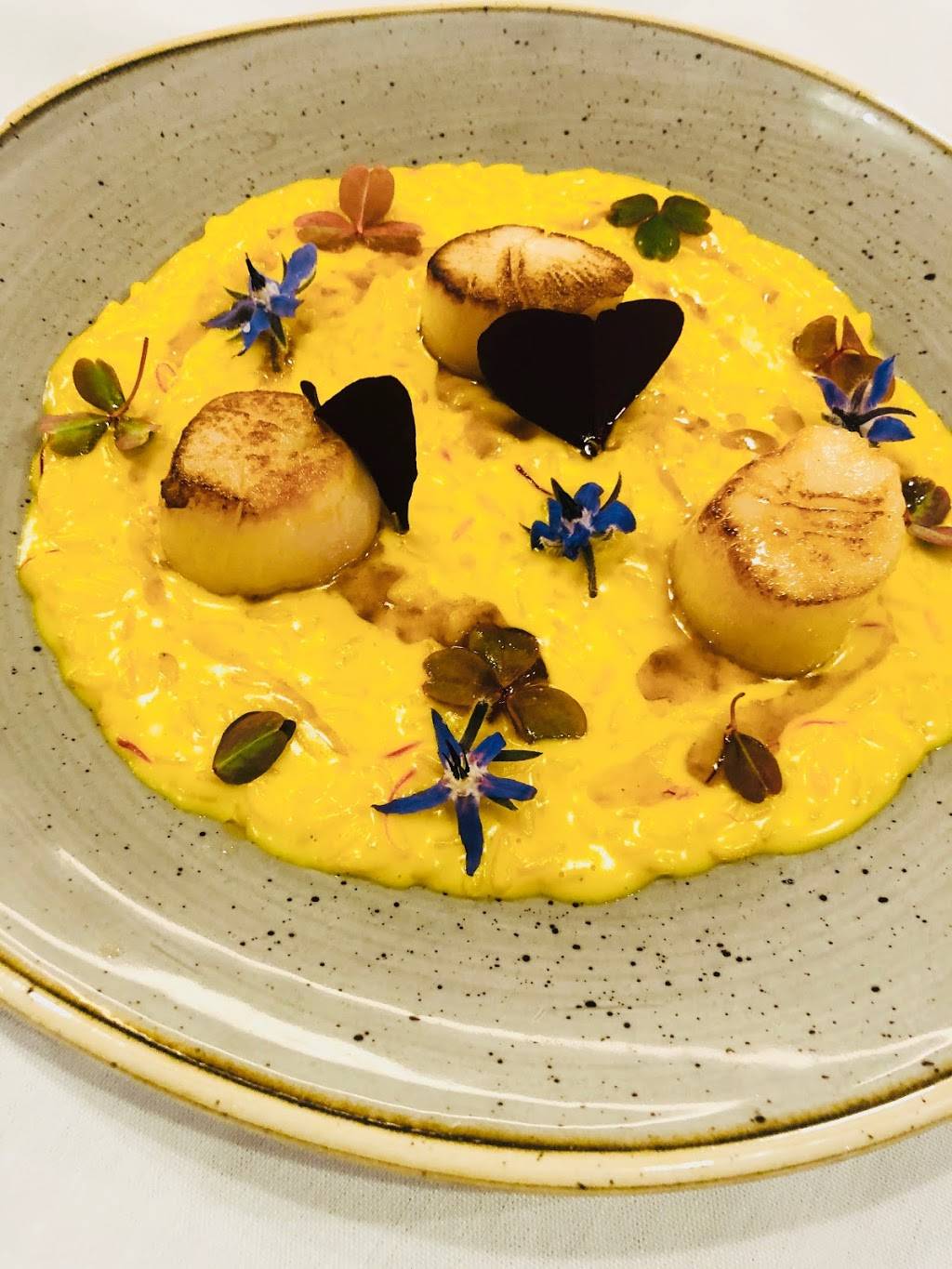 Granita Enoteca | restaurant | 51 Railroad St, Keene, NH 03431, USA | 6033555242 OR +1 603-355-5242