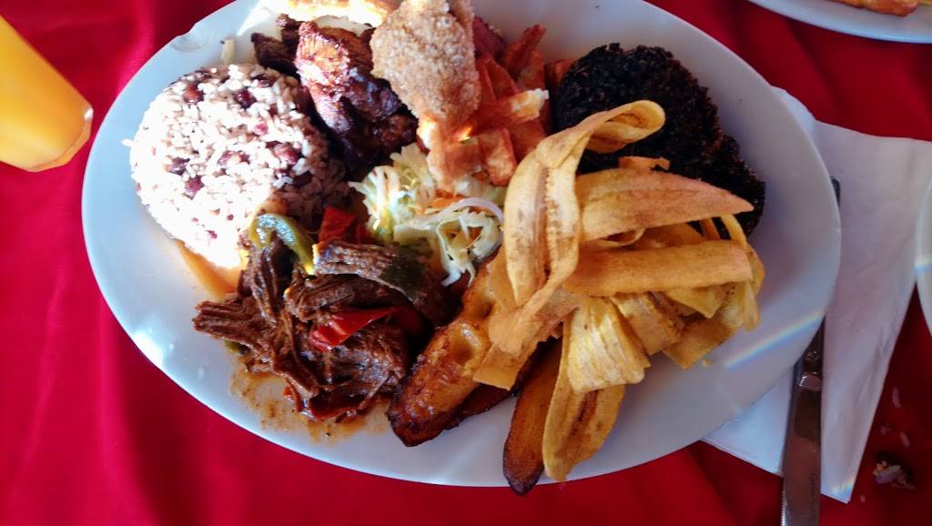 Oye Managua | restaurant | 3385 Mission St, San Francisco, CA 94110, USA | 4158212702 OR +1 415-821-2702