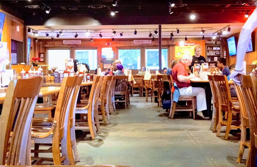 Famous Daves Bar-B-Que | restaurant | 16148 N 83rd Ave, Peoria, AZ 85382, USA | 6239793706 OR +1 623-979-3706