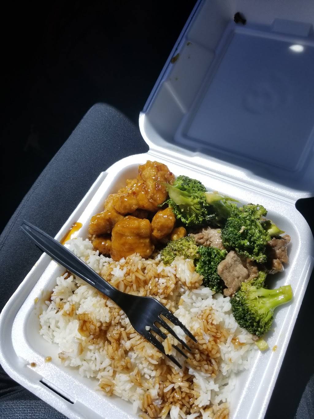 Panda Express | restaurant | 7848 N Oracle Rd, Oro Valley, AZ 85704, USA | 5202196828 OR +1 520-219-6828