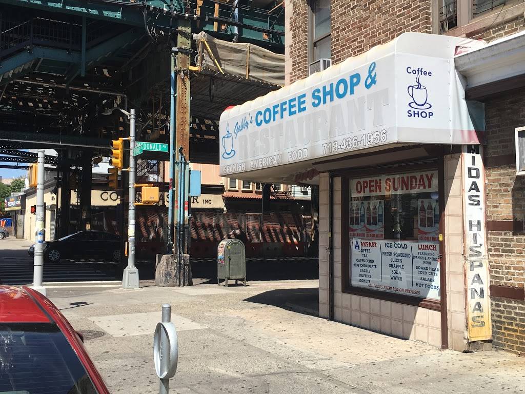 Gabbys | restaurant | 101 Ditmas Ave, Brooklyn, NY 11218, USA | 7184361956 OR +1 718-436-1956