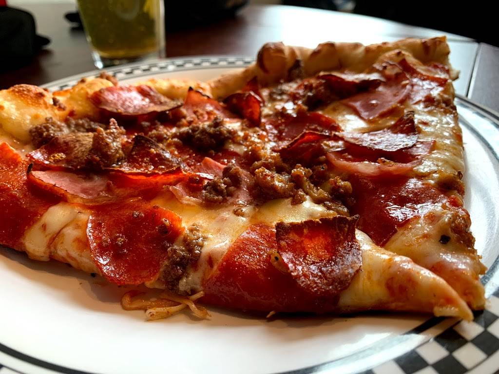 Pizza On the Run | restaurant | 140 Ida Belle Dr, Keystone, CO 80435, USA | 9705136636 OR +1 970-513-6636