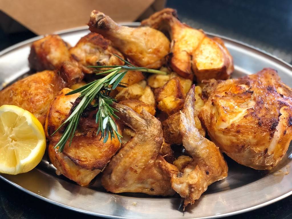 Mercasa Little Italy Eatery | restaurant | 195 Henry St, Brantford, ON N3S 5C9, Canada | 2262275821 OR +1 226-227-5821