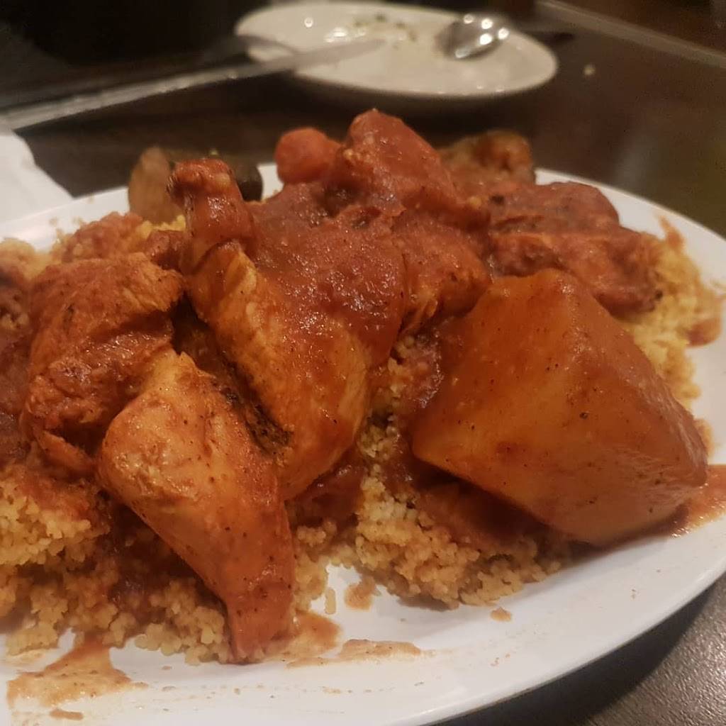 Couscous | restaurant | 1445 W Taylor St, Chicago, IL 60607, USA | 3122262408 OR +1 312-226-2408