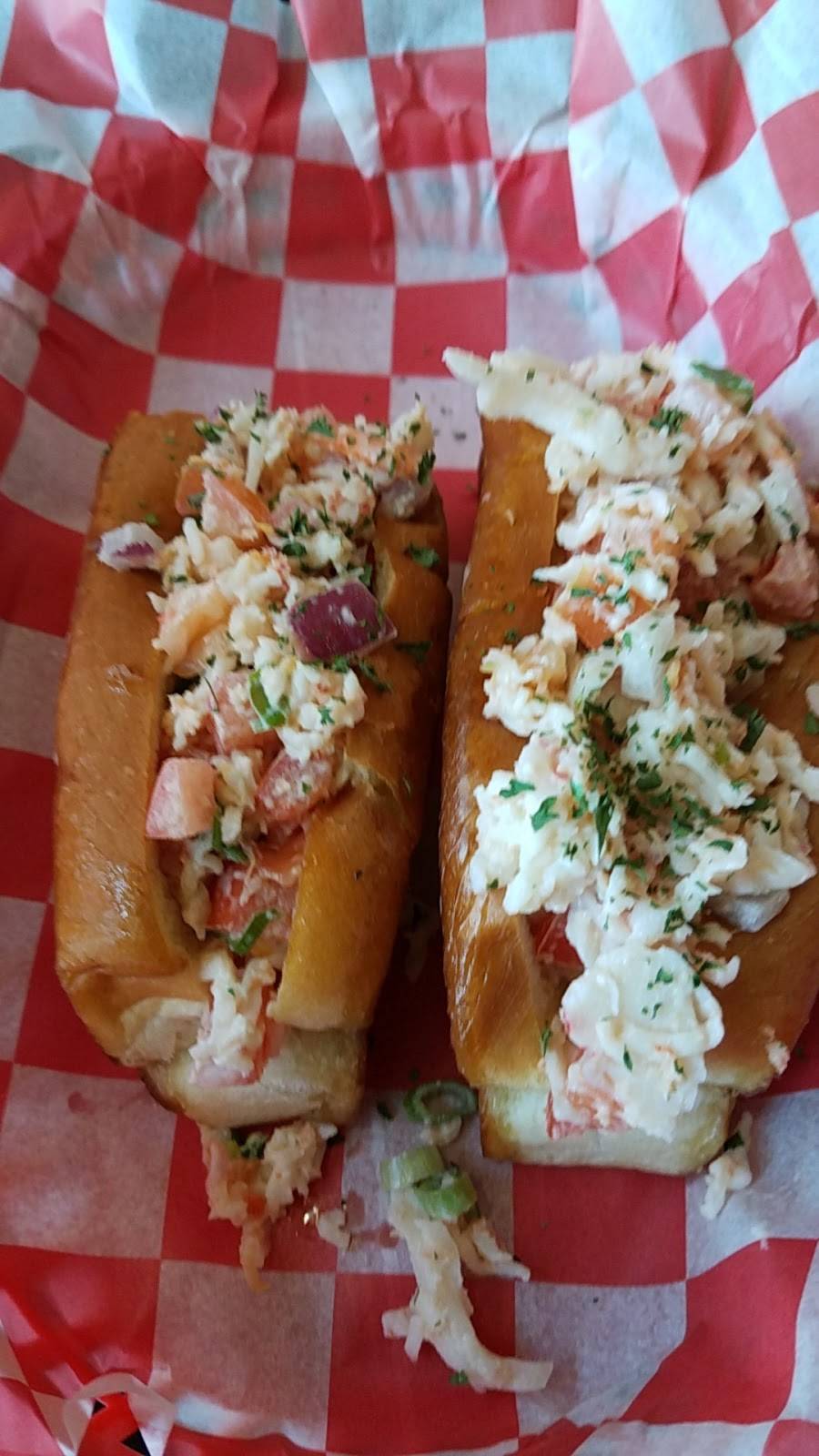 Vudu Street Food | restaurant | 121 S Knowles Ave, New Richmond, WI 54017, USA | 7152467166 OR +1 715-246-7166