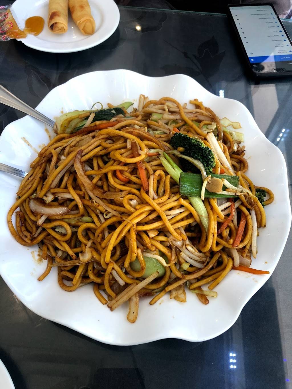 Panda Wok | restaurant | 462 Birchmount Rd #40, Scarborough, ON M1K 1N8, Canada | 4168556696 OR +1 416-855-6696