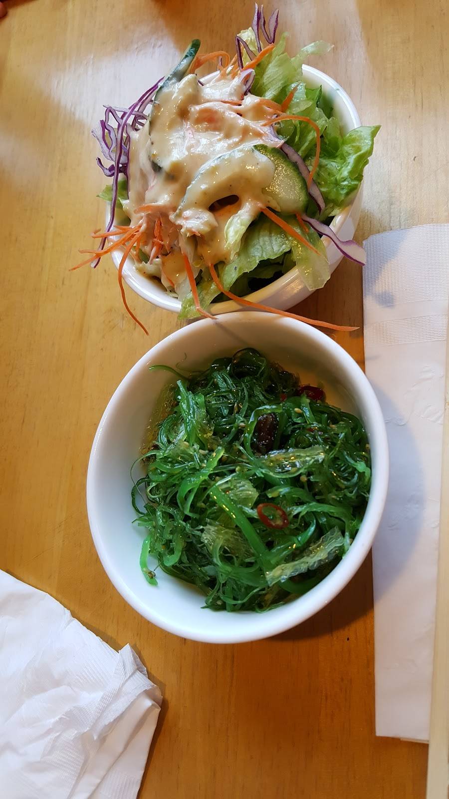 Sushi Ichiban | restaurant | 1560 Butte House Rd, Yuba City, CA 95993, USA | 5307517478 OR +1 530-751-7478