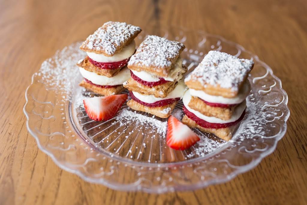 Pisolino | cafe | 2755 W Belmont Ave, Chicago, IL 60618, USA | 7732936025 OR +1 773-293-6025