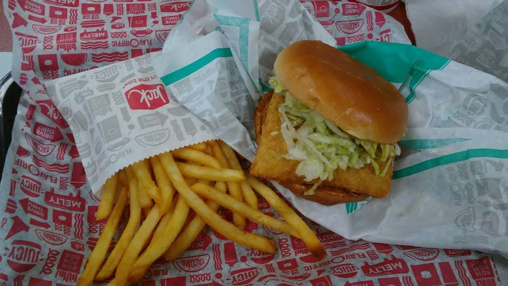 Jack in the Box | restaurant | 12309 Dessau Rd, Austin, TX 78754, USA | 5124918200 OR +1 512-491-8200