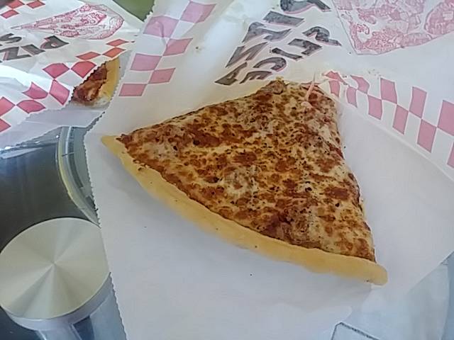 Ricos Pizza | restaurant | 5404 W 25th Ave D, Gary, IN 46406, USA | 2198456300 OR +1 219-845-6300