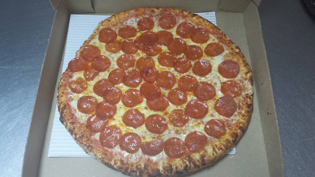 Cousin Vinnys Pizza | meal delivery | 2262 Patterson Rd, Kettering, OH 45420, USA | 9372528811 OR +1 937-252-8811