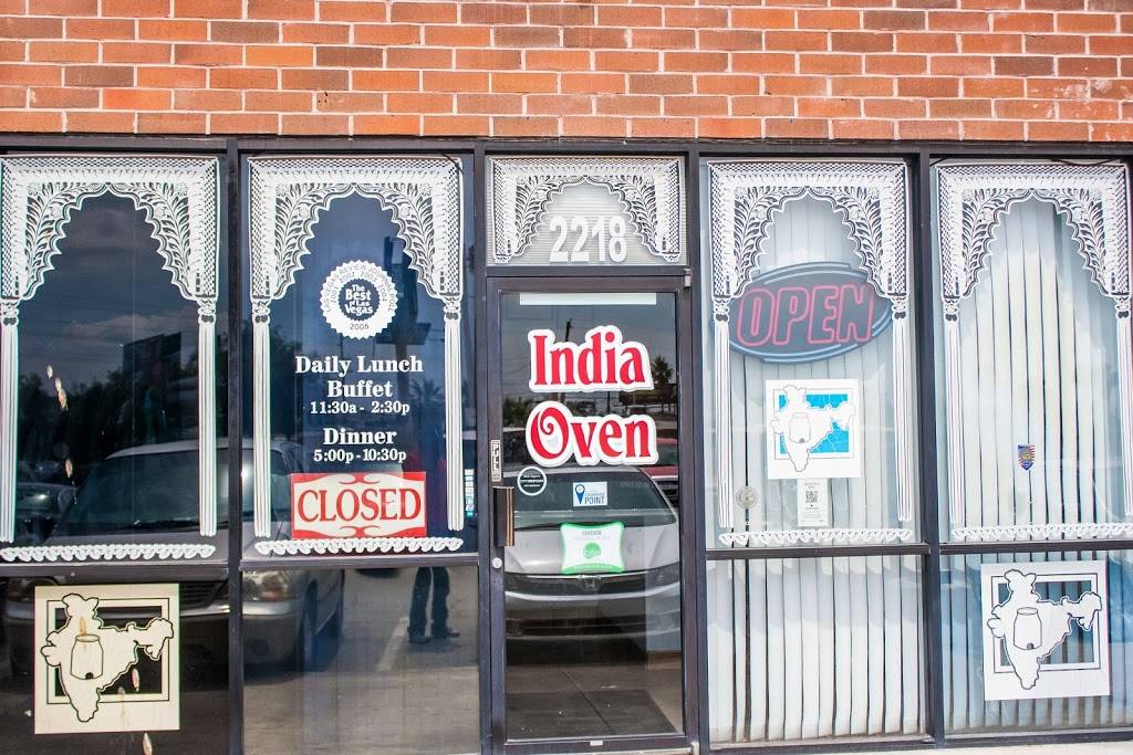 India Oven Masala Bar & Grill | restaurant | 1040 E Flamingo Rd, Las Vegas, NV 89119, USA | 7024318313 OR +1 702-431-8313