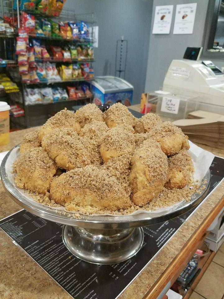 Mags Deli | restaurant | 454 E Main St, Mt Kisco, NY 10549, USA | 9148641810 OR +1 914-864-1810