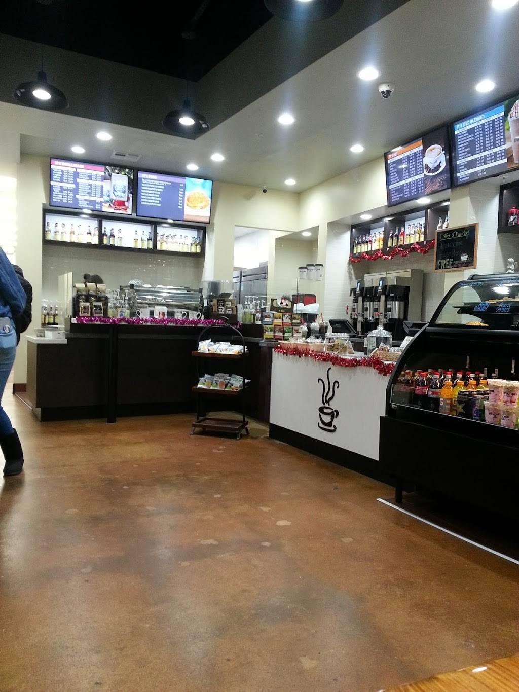 Its A Grind Coffee House | restaurant | 1933 Davis St Suite 135B, San Leandro, CA 94577, USA | 5102278160 OR +1 510-227-8160