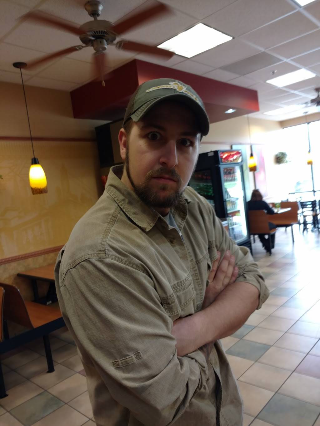 Subway | restaurant | 11054 Hickman Rd, Clive, IA 50325, USA | 5152764196 OR +1 515-276-4196