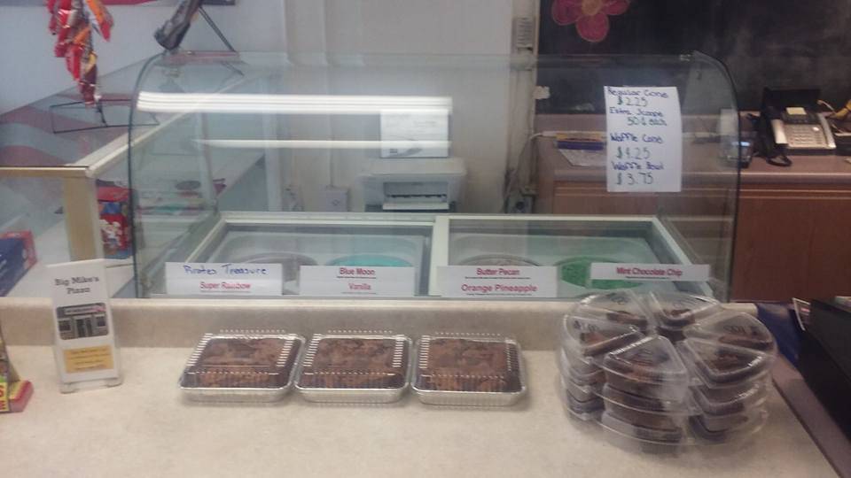 Big Mikes Pizza | meal delivery | 424 W Chisholm St, Alpena, MI 49707, USA | 9893402030 OR +1 989-340-2030