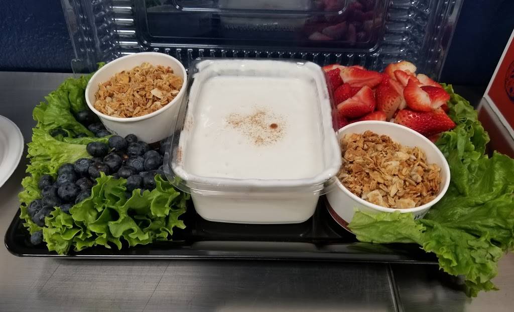 Specialtys Café & Bakery | cafe | 690 N McCarthy Blvd, Milpitas, CA 95035, USA | 8775022837 OR +1 877-502-2837