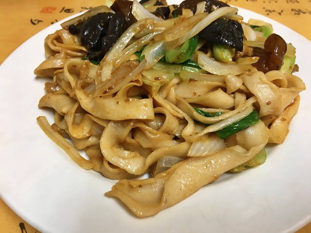 Henan Feng Wei | restaurant | 136-31 41st Ave, Flushing, NY 11355, USA | 7187621818 OR +1 718-762-1818