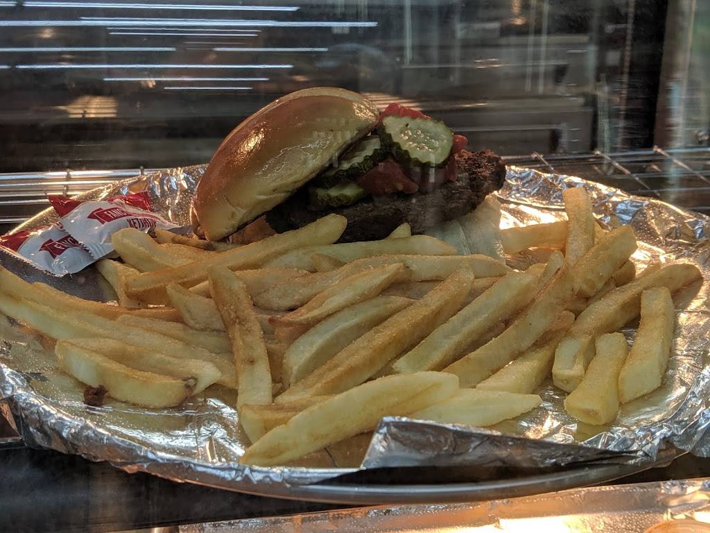 The Craft Grill | restaurant | 13970 Wyoming Ave, Detroit, MI 48238, USA | 3134229090 OR +1 313-422-9090