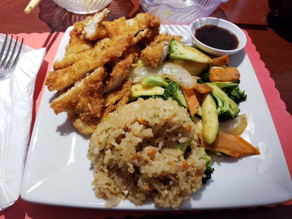 Umai Sushi | restaurant | 1712 Missouri Ave N, Largo, FL 33770, USA | 7277541651 OR +1 727-754-1651