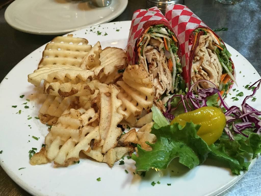 Lilis Bistro on Magnolia | restaurant | 1310 W Magnolia Ave, Fort Worth, TX 76104, USA | 8178770700 OR +1 817-877-0700