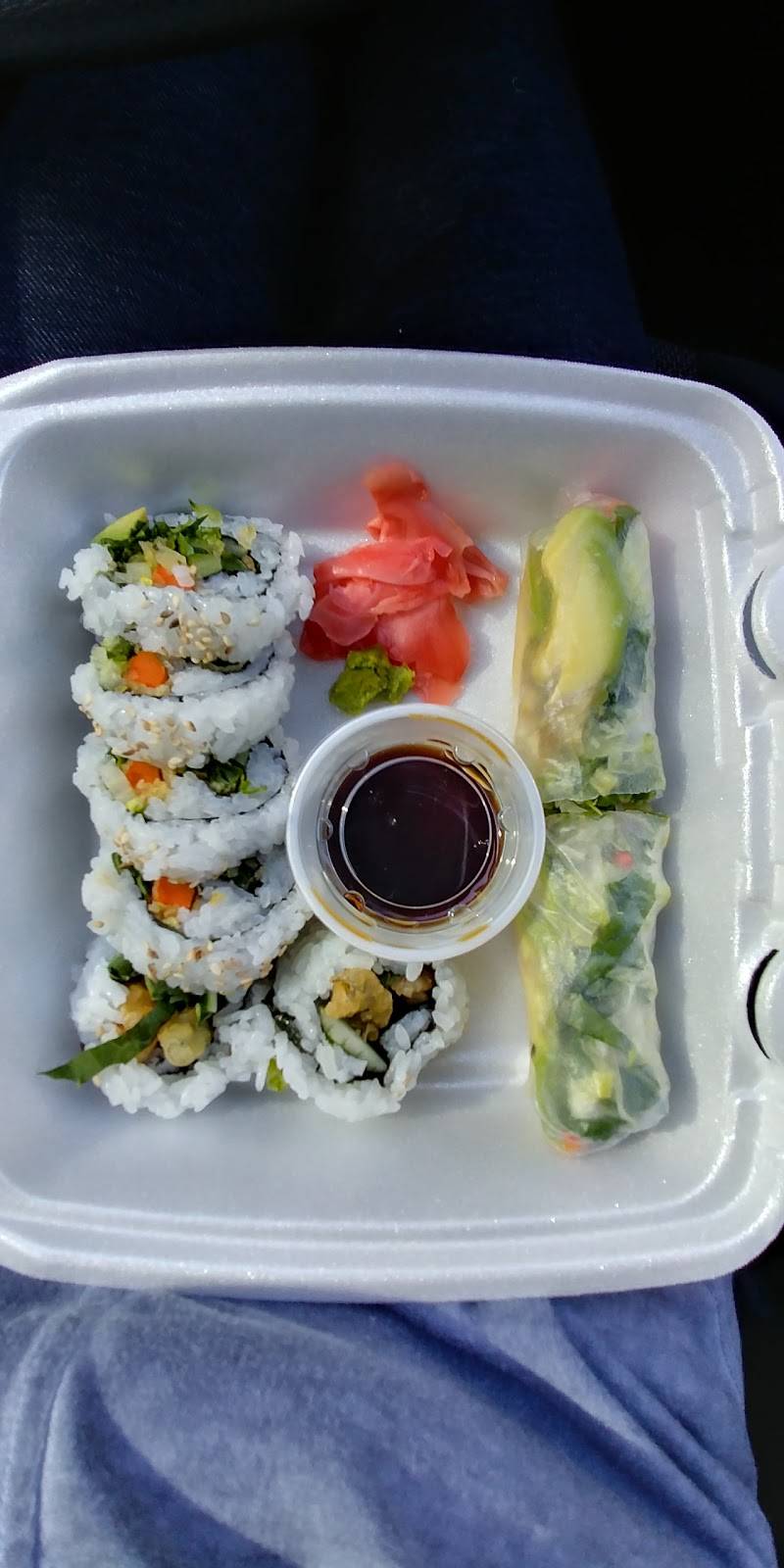 Sushi And Taco | restaurant | 2401 S Stemmons Fwy, Lewisville, TX 75067, USA | 4698654416 OR +1 469-865-4416