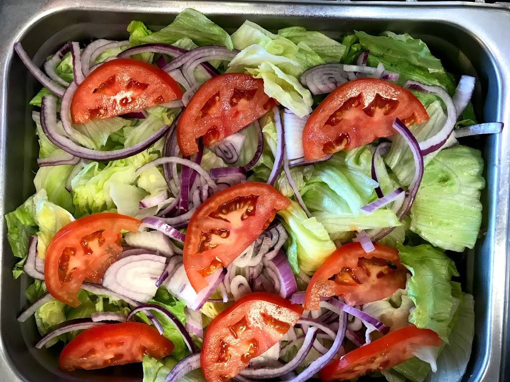 Capital Chicken | restaurant | 7698-B Richmond Hwy, Alexandria, VA 22306, USA | 5717775767 OR +1 571-777-5767