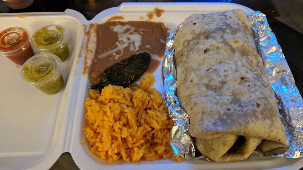 Mas Tacos | restaurant | 8020 Kennedy Ave, Highland, IN 46322, USA | 2193015077 OR +1 219-301-5077