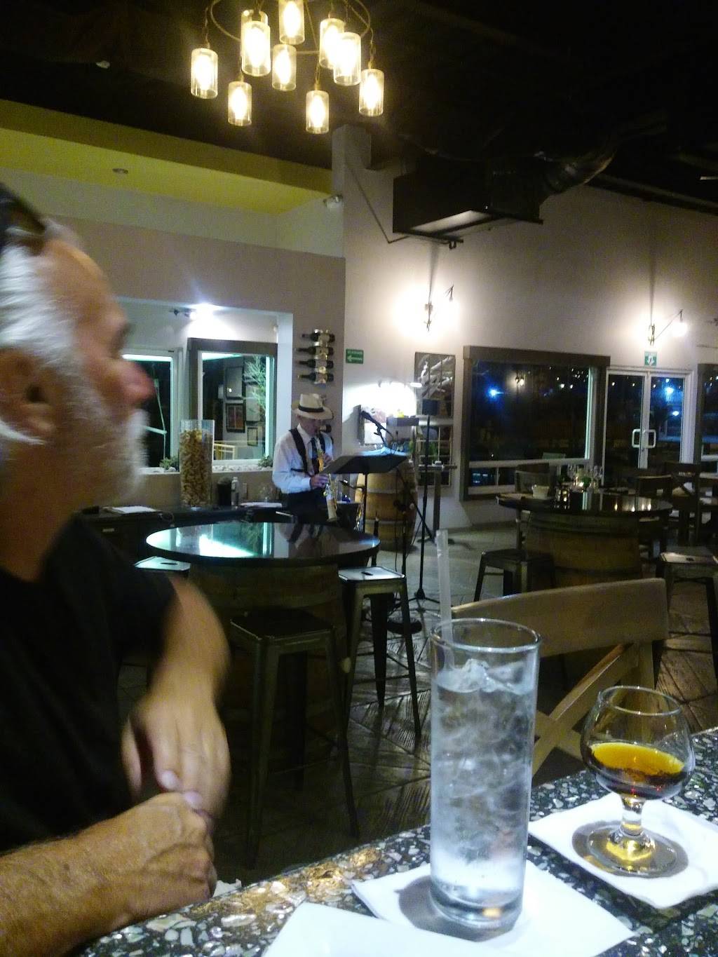 Ajenjo Latitude 52 54 | restaurant | Blvd. Popotla 3114, Playa Encantada, 22710 Rosarito, B.C., Mexico | 016611201540 OR +52 661 120 1540