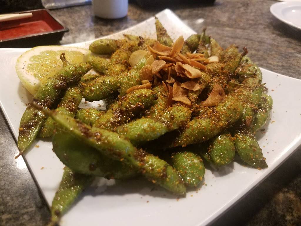 Cho Cho San | restaurant | 19010 Ventura Blvd, Tarzana, CA 91356, USA | 8188818518 OR +1 818-881-8518