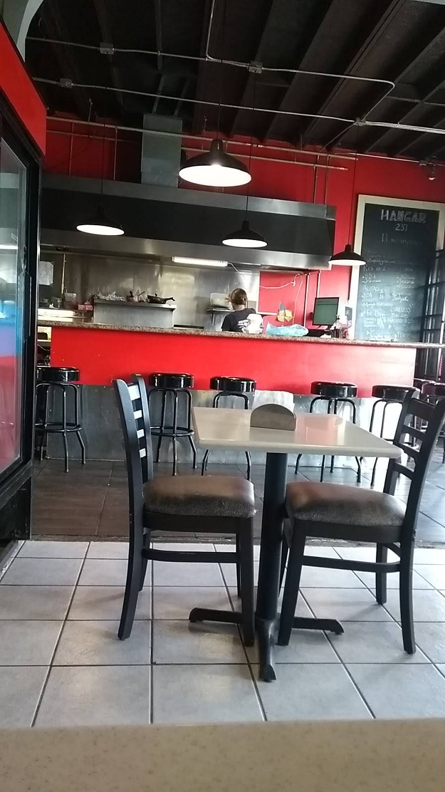 Hangar 237 | restaurant | 22785, José María Morelos y Pavón 237, Playas de Chapultepec, 22785 Ensenada, B.C., Mexico | 016461203122 OR +52 646 120 3122