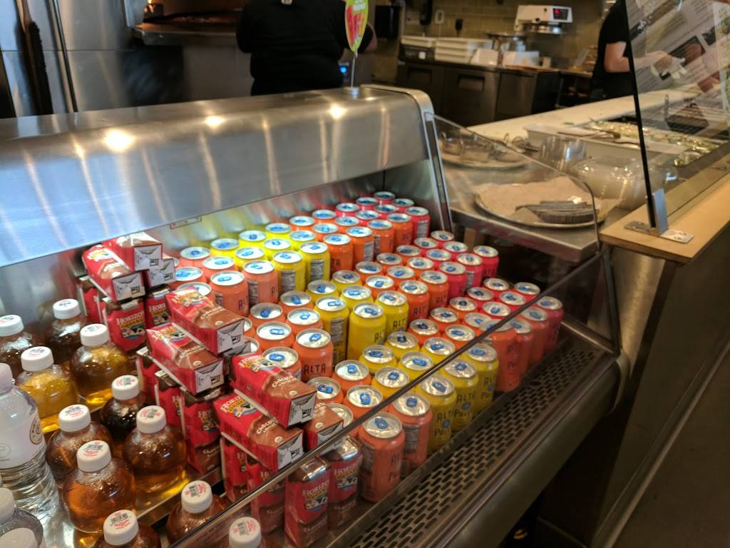 Pieology Pizzeria | restaurant | 10965 Lavender Hill Dr Suite 130, Las Vegas, NV 89135, USA | 7023314454 OR +1 702-331-4454