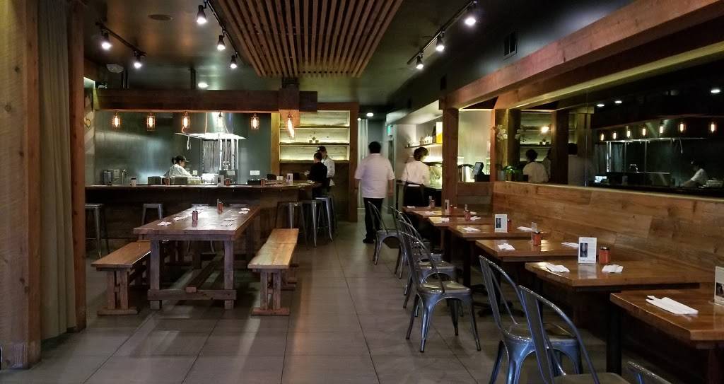 Marufuku Ramen | restaurant | 4828 Telegraph Ave, Oakland, CA 94609, USA | 5108232416 OR +1 510-823-2416