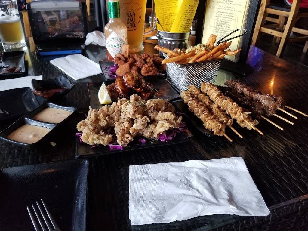 Bar Bay Grill | restaurant | 375 Saratoga Ave, San Jose, CA 95129, USA | 4085646933 OR +1 408-564-6933