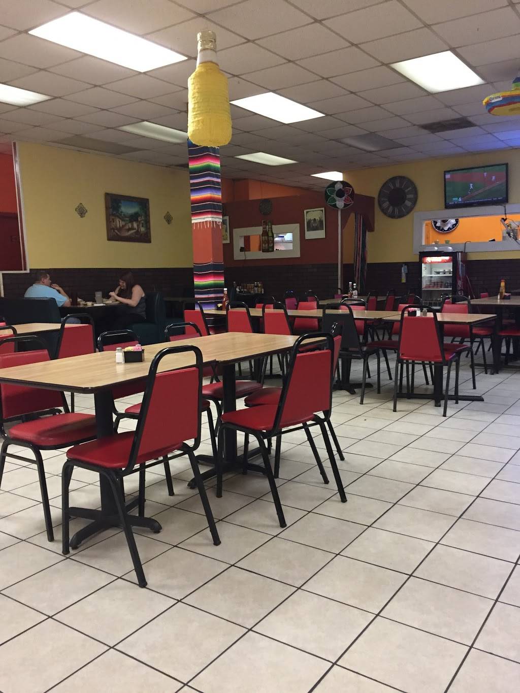 El Mariachi | restaurant | Poplarville, MS 39470, USA | 6014038239 OR +1 601-403-8239