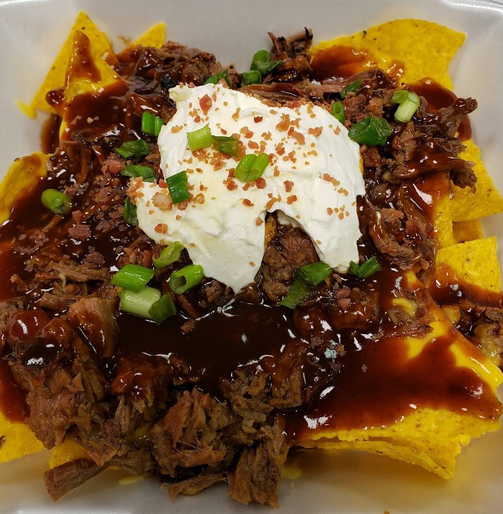 Smok N Bone BBQ & Catering | restaurant | 305 N Hampton Rd, DeSoto, TX 75115, USA | 4693377218 OR +1 469-337-7218