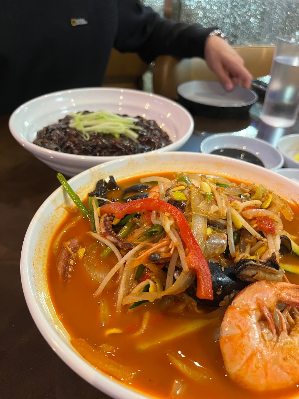 Alegria - Gogi Friends KBBQ | restaurant | 1535 University Blvd E A-1, Hyattsville, MD 20783, USA | 3012445181 OR +1 301-244-5181