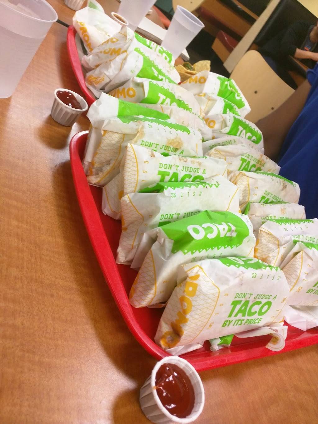 Del Taco | meal takeaway | 2410 E Chapman Ave, Fullerton, CA 92831, USA | 7148705932 OR +1 714-870-5932