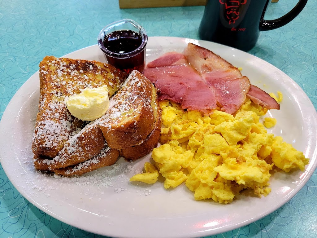 Biscuits Café | restaurant | 310 E Bell Rd, Phoenix, AZ 85022, USA | 6023587107 OR +1 602-358-7107