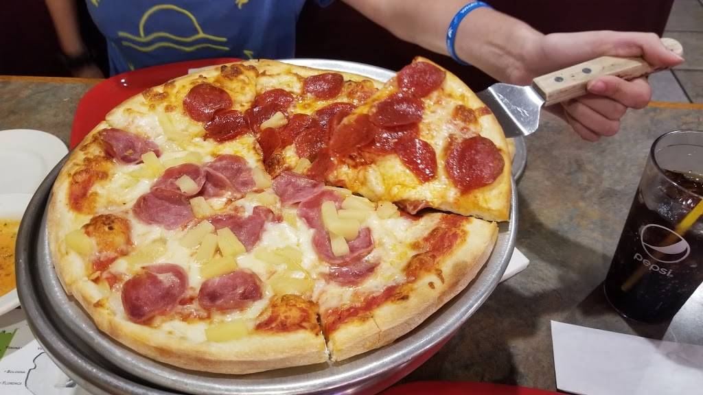 Baris Pasta & Pizza | restaurant | 1501 Pecan St #100, Pflugerville, TX 78660, USA | 5129898900 OR +1 512-989-8900