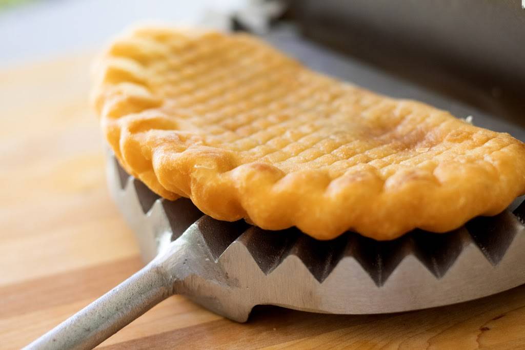 Arbuckle Mountain Fried Pies | restaurant | 8520 W 13th St N, Wichita, KS 67212, USA | 3169779337 OR +1 316-977-9337