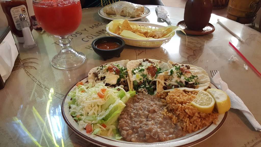 Colima Restaurant | restaurant | 320 E 7th St, Hanford, CA 93230, USA | 5595841052 OR +1 559-584-1052