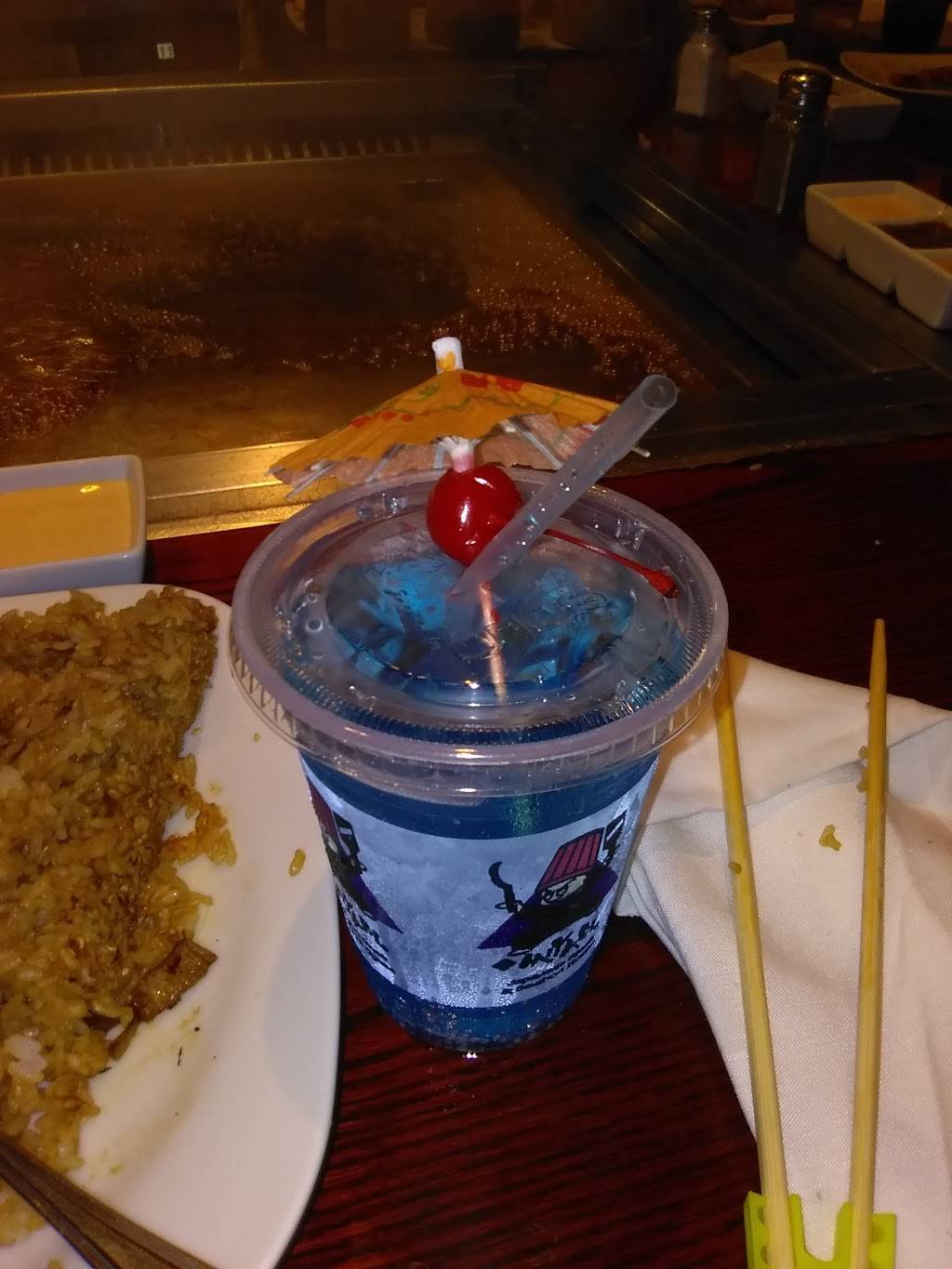 Yummy Yummy Chinese Restaurant | restaurant | 4600 Forest Dr # 10, Columbia, SC 29206, USA | 8037909979 OR +1 803-790-9979