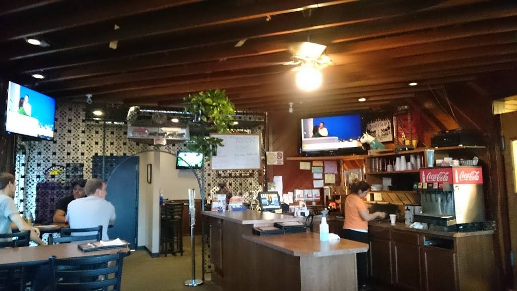 The Glenside Pub | restaurant | 1508 W Sherman Blvd, Muskegon, MI 49441, USA | 2317598525 OR +1 231-759-8525