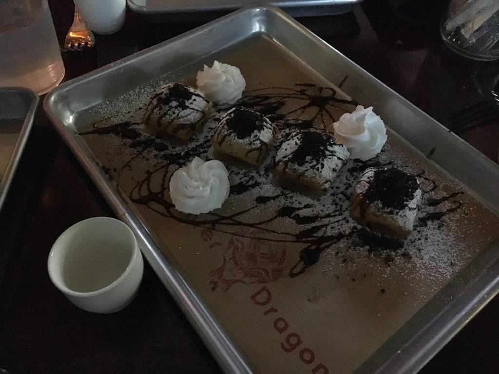 Enter the dragon | restaurant | Caloosahatchee, Cape Coral, FL 33904, USA | 2395994598 OR +1 239-599-4598