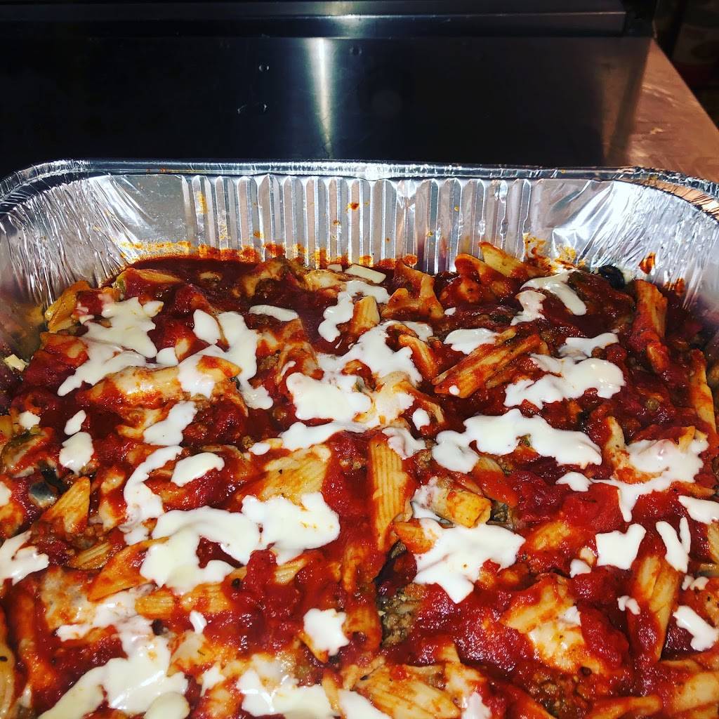 Summa Dis, Summa Dat & More | restaurant | 139 S 44th St, Louisville, KY 40212, USA | 5027765371 OR +1 502-776-5371