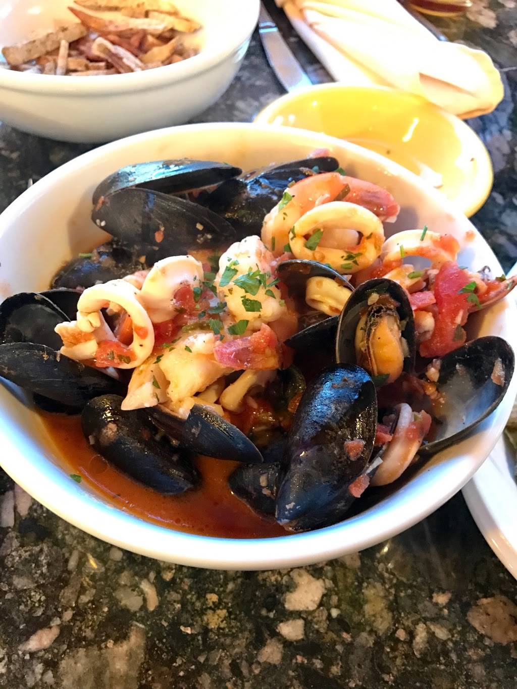 Trattoria Nina | restaurant | 1510 Massachusetts Ave, Arlington, MA 02476, USA | 7817772861 OR +1 781-777-2861