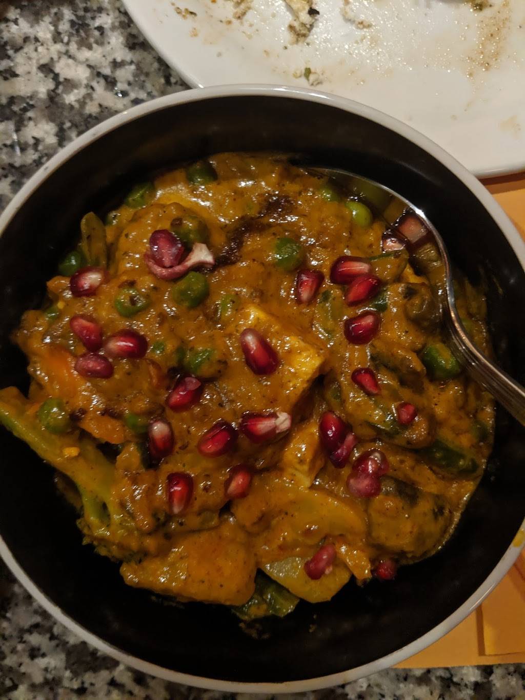 Haldi | restaurant | 568 Parliament St, Toronto, ON M4X 1P8, Canada | 6478985680 OR +1 647-898-5680