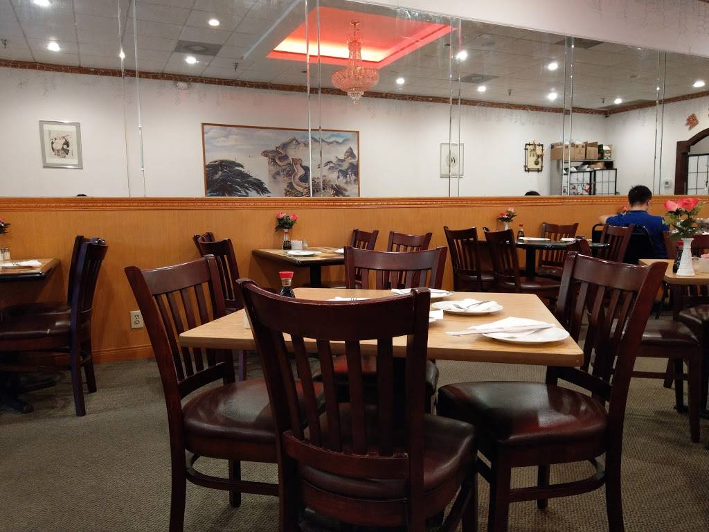 China Star | restaurant | 9600 Main St, Fairfax, VA 22031, USA | 7033238822 OR +1 703-323-8822