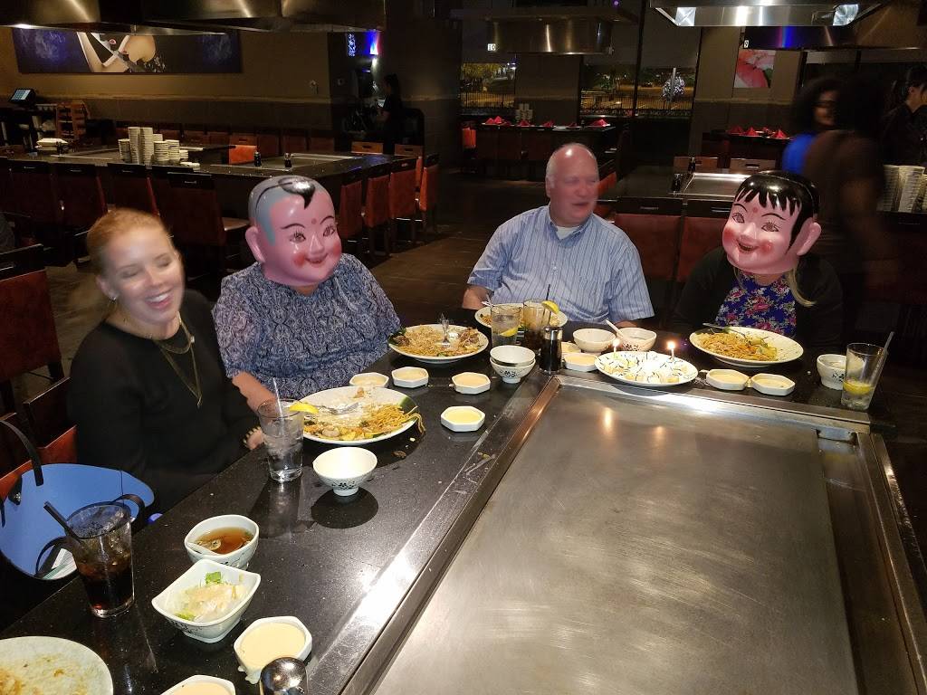 Osaka Sushi and Hibachi | restaurant | 9000 Hudson Rd #622, Woodbury, MN 55125, USA | 6517313333 OR +1 651-731-3333